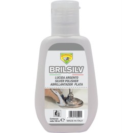 LUCIDA ARGENTO BRILSILV 150 ML