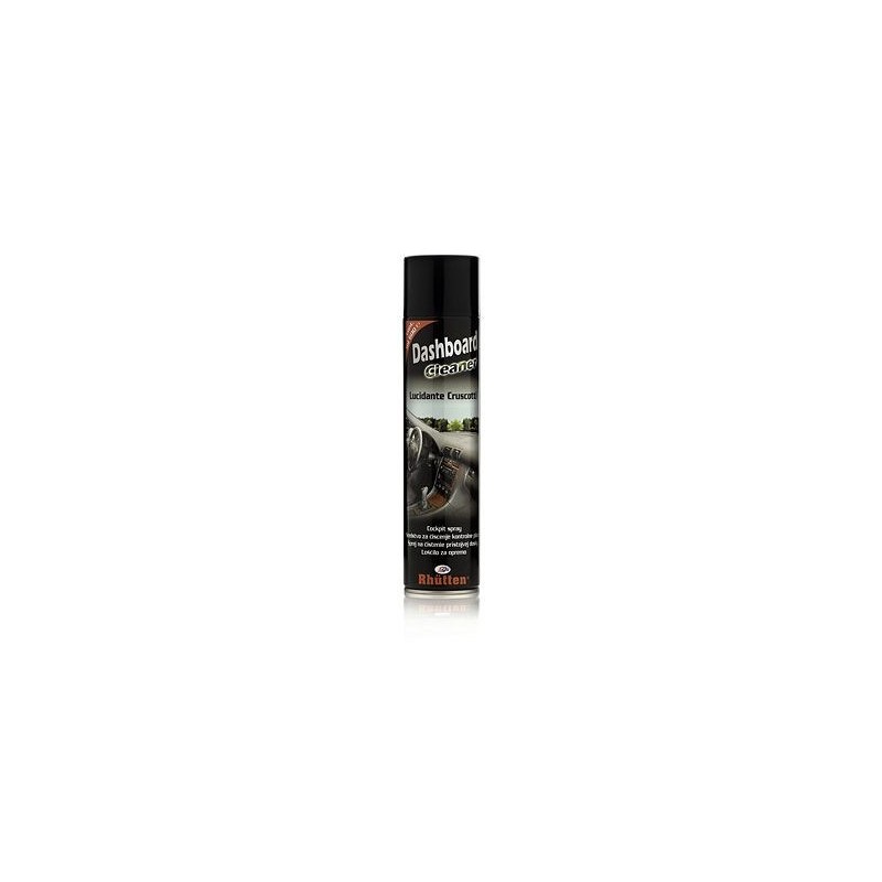 LUCIDA CRUSCOTTI RHUTTEN SPRAY 600 ml