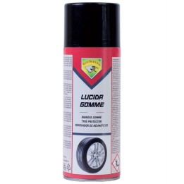 LUCIDA RINNOVA GOMME AUTO SPRAY 400 ML