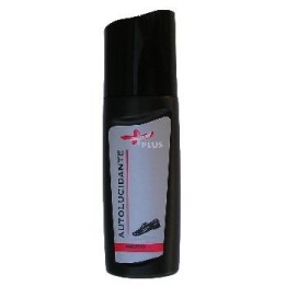 LUCIDO PER SCARPE 65 ml MARRONE
