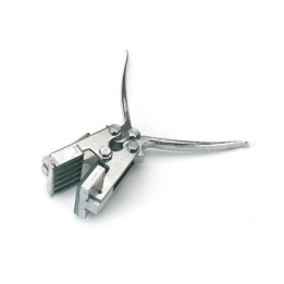 PINZA TATUAGGIO METAL 10 CIFRE