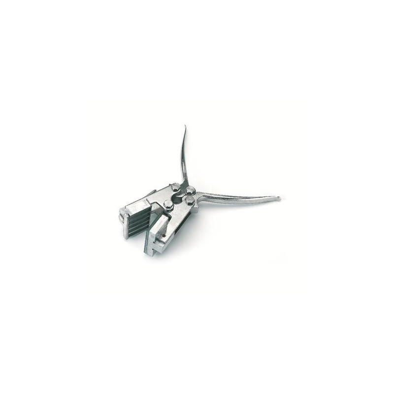 PINZA TATUAGGIO METAL 10 CIFRE