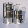 FILTRO A TUTTO DIAMETRO PER MATURATORE DA 200 KG
