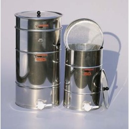 FILTRO A TUTTO DIAMETRO PER MATURATORE DA 400 KG