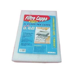 FILTRO CAPPA CM 40x80