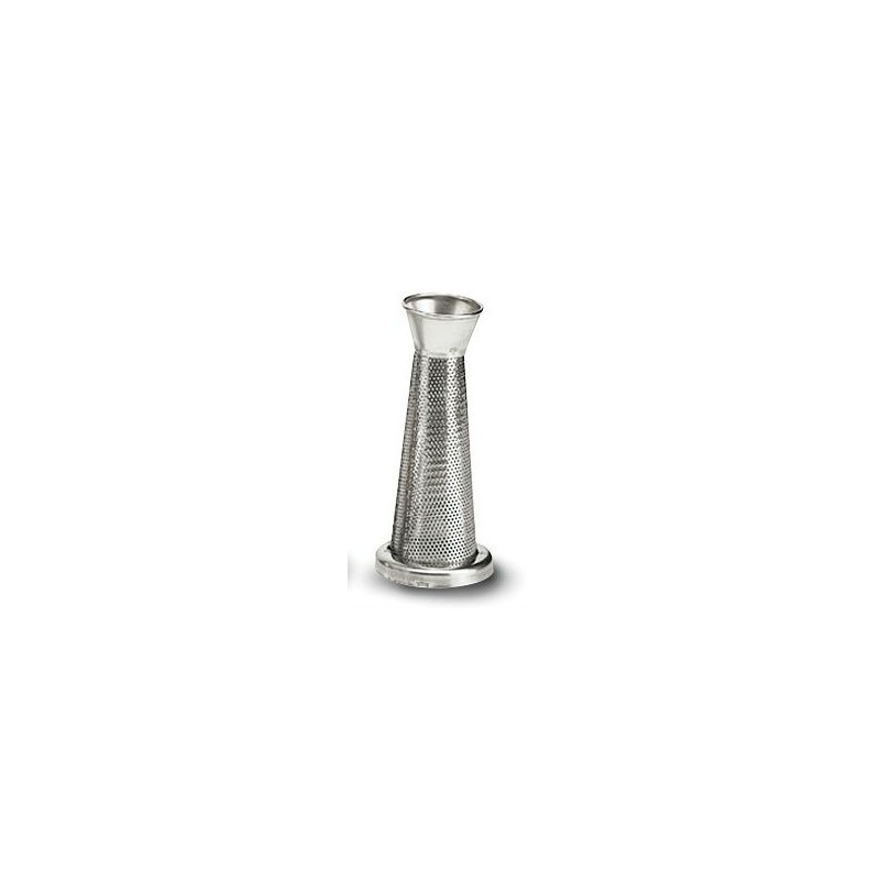 FILTRO INOX PASSAPOMODORI REBER N° 3
