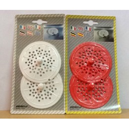 FILTRO LAVELLO 2 Pz