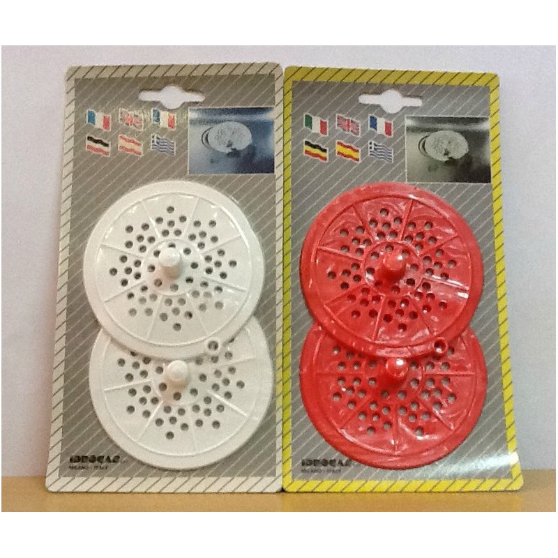 FILTRO LAVELLO 2 Pz