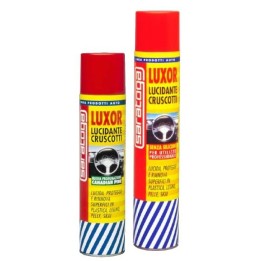 LUXOR LUCIDANTE CRUSCOTTI 500 ml