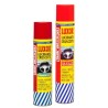 LUXOR LUCIDANTE CRUSCOTTI 500 ml