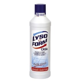 LYSOFORM CASA DISINFETTANTE CLASSICO 900 ml