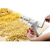 Macchina per gnocchetti sardi 4 in 1 mrs peppa