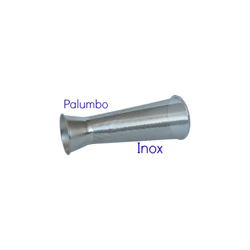 FILTRO PASSAPOMODORI INOX G/5 PALUMBO