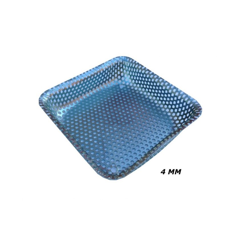 FILTRO PER MULINO MILLY FORO Ø 4 mm