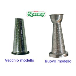 FILTRO PER SPREMIPOMODORO SPREMI'