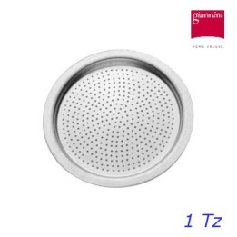 FILTRO SUPERIORE CAFFETTIERA GIANNINI Tz 1
