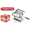 Macchine sfogliatrice per pasta Imperia Ipasta 150