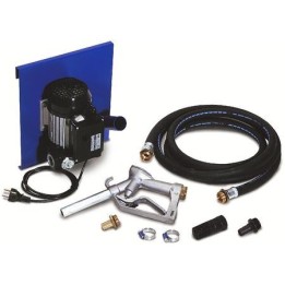 POMPA PER TRAVASO CARBURANTE EASY PUMP