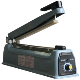 MACCHINA SALDATRICE DA BANCO NT 300