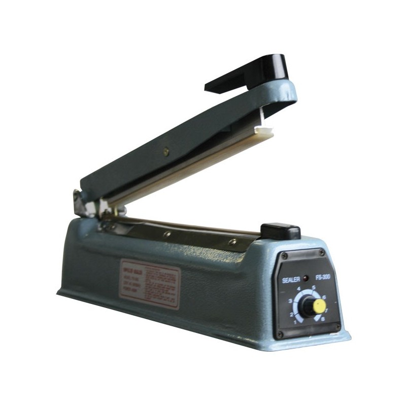 MACCHINA SALDATRICE DA BANCO NT 300