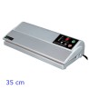 MACCHINA SOTTOVUOTO SEMIPROFESSIONALE GRANDISPENSA 35 CM
