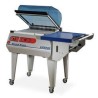 MACCHINA TERMORETRAIBILE A CAMPANA VP5000