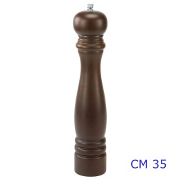 MACINA PEPE E SALE IN LEGNO CM 35 ILSA