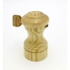 MACINA SPARGI SALE IN LEGNO CM 5x9