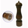 MACINAPEPE E PEPERONCINO LEGNO CM 21 NOCE