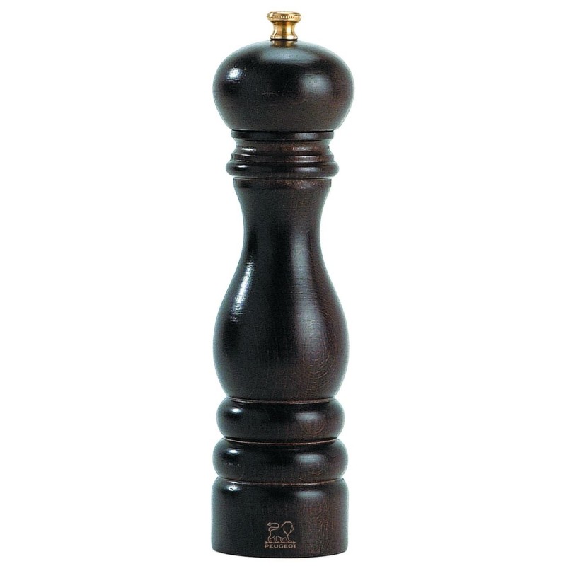 MACINAPEPE LEGNO CM 18 SCURO - PEUGEOT