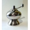 MACINAPEPE TUPPERWARE ACCIAIO INOX