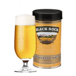 MALTO BLACK ROCK WHISPERING WHEAT 1,7 Kg