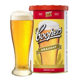 MALTO COOPERS DRAUGHT 1,7 Kg