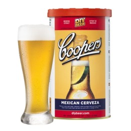MALTO COOPERS MEXICAN CERVEZA 1,7 Kg