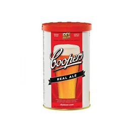 MALTO COOPERS REAL ALE 1,7 Kg