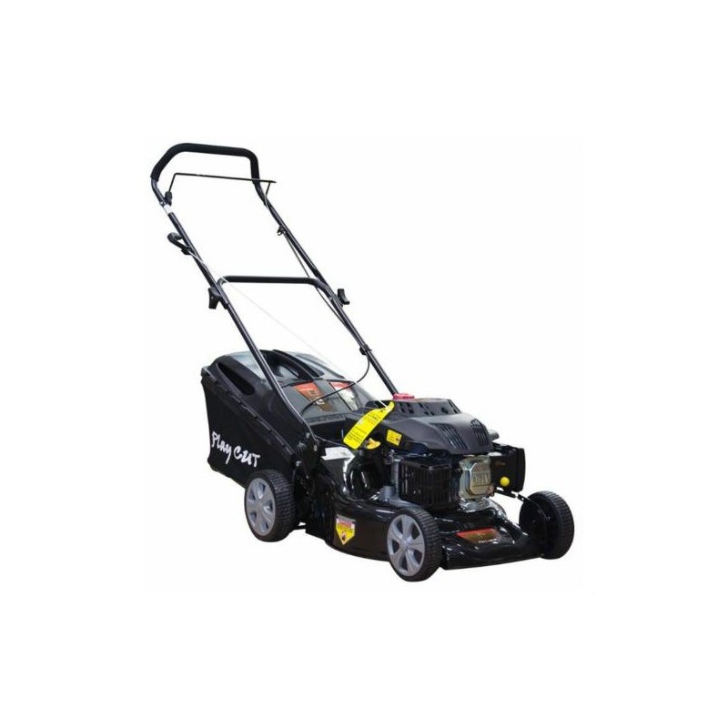 RASAERBA TAGLIAERBA A SCOPPIO LS461 A SPINTA