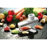 MANDOLINO C/CONTENITORE PLASTICA