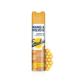 MANGIA POLVERE EMULSIO 300 ml CERA D'API