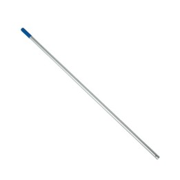 MANICO ALLUMINIO ALLITECH C/FORO IN FACTORY CM 145