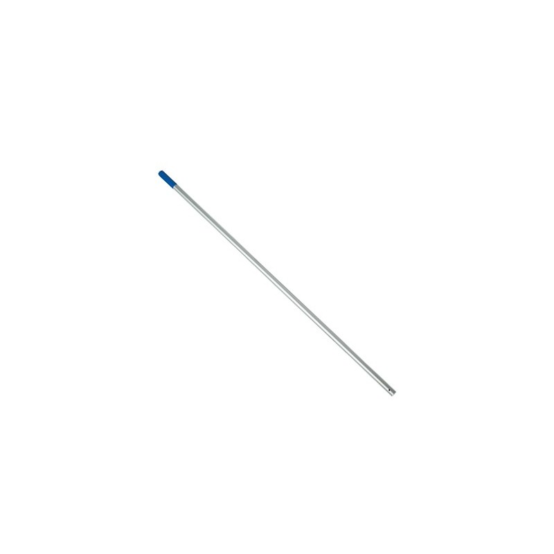 MANICO ALLUMINIO ALLITECH C/FORO IN FACTORY CM 145