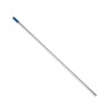 MANICO ALLUMINIO ALLITECH C/FORO IN FACTORY CM 145