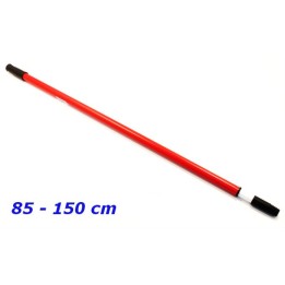 MANICO ALLUMINIO ALLUNGABILE CM 150