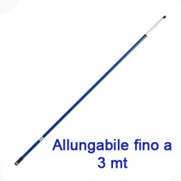 MANICO ALLUNGABILE MT 3