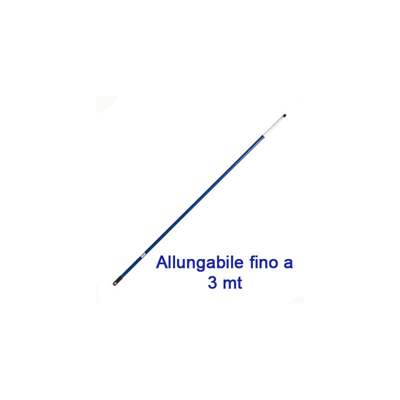 MANICO ALLUNGABILE MT 3