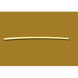 MANICO LEGNO CURVO PER BADILE