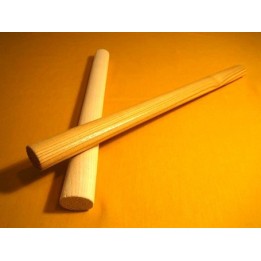 MANICO LEGNO PER ASCIA