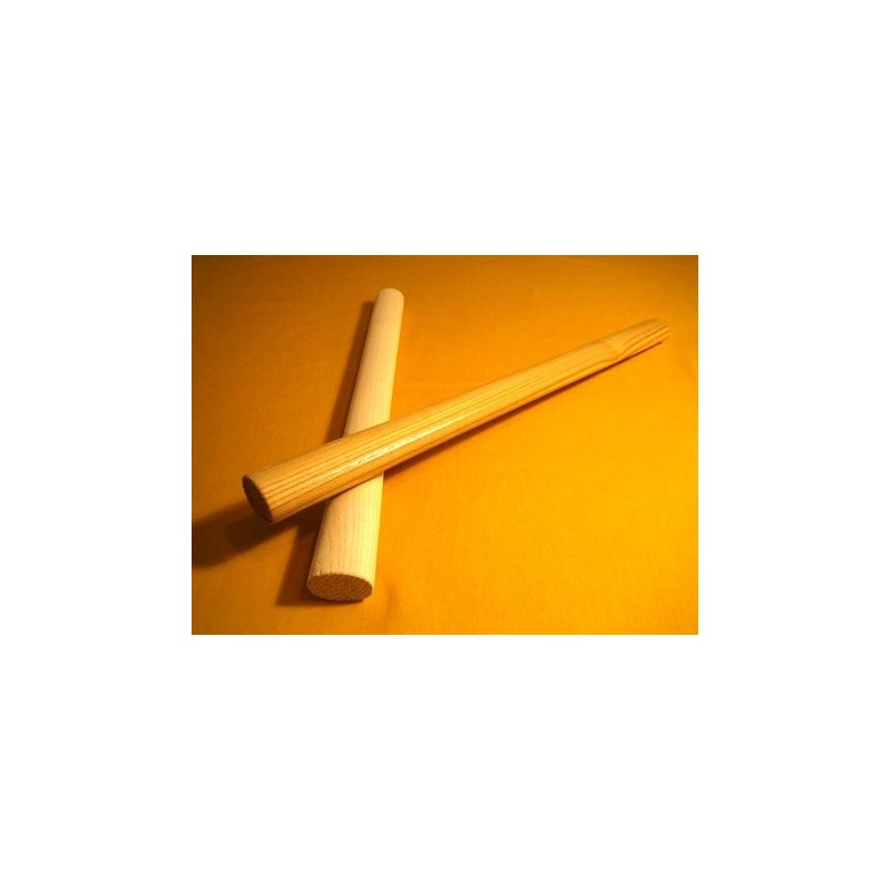 MANICO LEGNO PER ASCIA