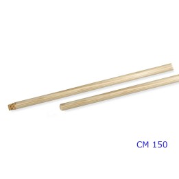 MANICO LEGNO PER SCOPE CM 150