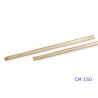 MANICO LEGNO PER SCOPE CM 150