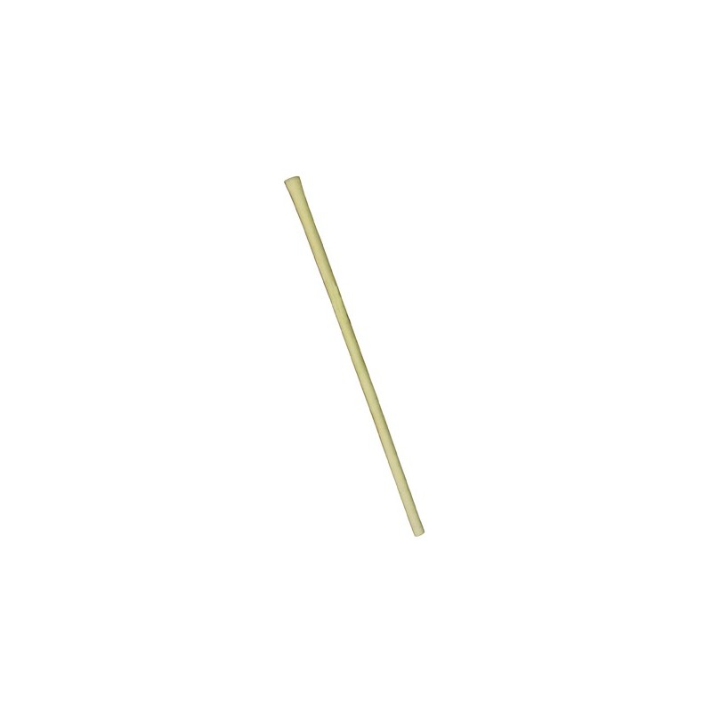 MANICO LEGNO PER ZAPPA C/OCCHIO OVALE